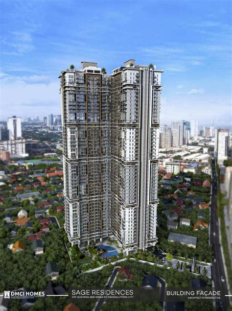 mandaluyong condo pre selling|Condo for sale in Mandaluyong City .
